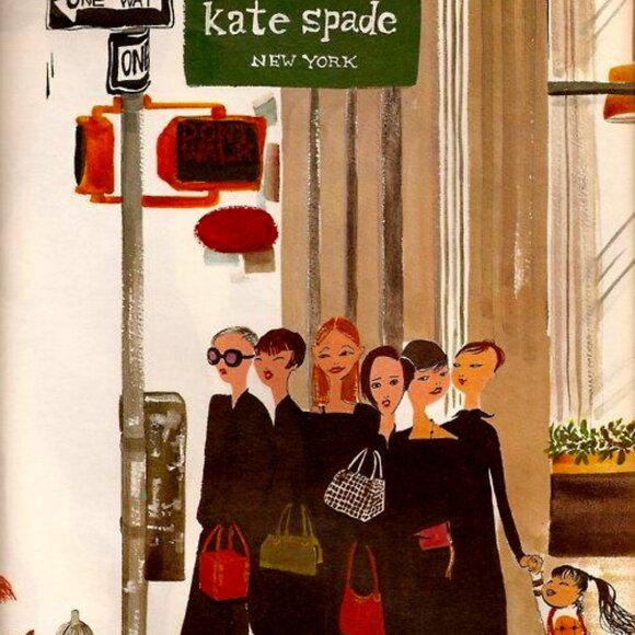 Kate Spade - Picture 1 of 1
